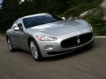 Maserati GranTurismo 2007 года